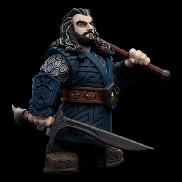 WETA Workshop Mini Epics - The Hobbit Trilogy - Thorin Oakenshield