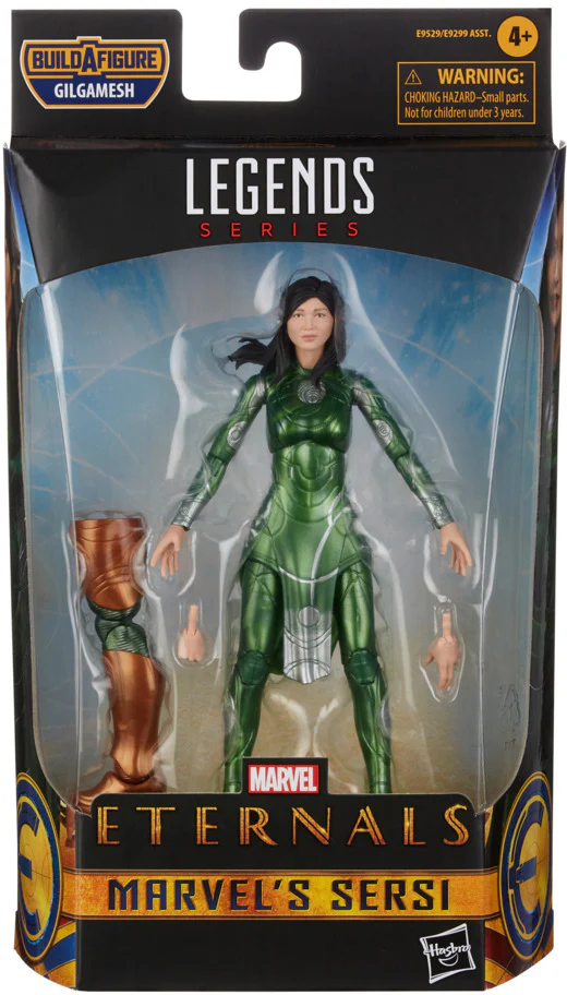 marvel-legends-eternals-baf-gilgamesh-sersi-5010993720583_1024x1024@2x Marvel Legends Eternals 6 Inch Action Figure BAF Gilgamesh - Sersi