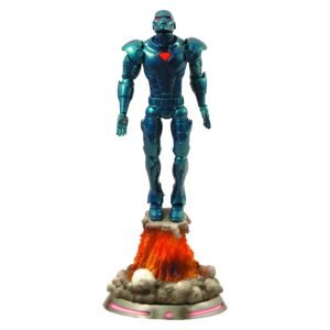 Marvel Select Stealth Iron Man Action Figure