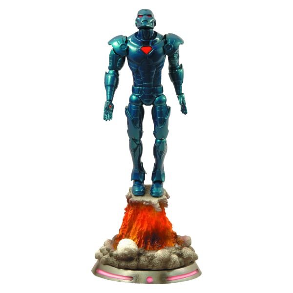 marvel-select-stealth-iron-man-11809 Marvel Select Stealth Iron Man Action Figure