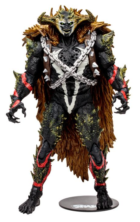omega-spawn-sale-111321 Spawn Megafig Omega Spawn Action Figure McFarlane Toys