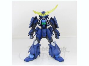 PLA Act Series 01:DATE(re-run) Model Kit