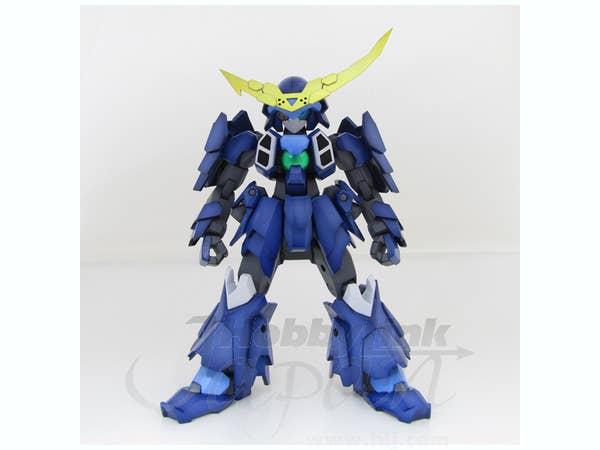 poa38077_1 PLA Act Series 01:DATE(re-run) Model Kit