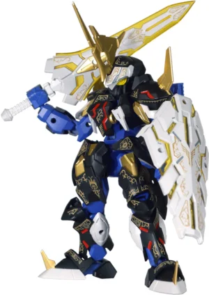 PLA ACT18: Arthur -Shadow Knight ARMOR DECORATION VER.