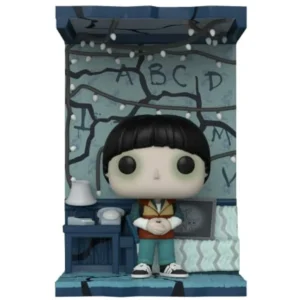 s-l1600 Funko Stranger Things POP! Television Byers House: Will Exclusive Deluxe Vinyl Figure